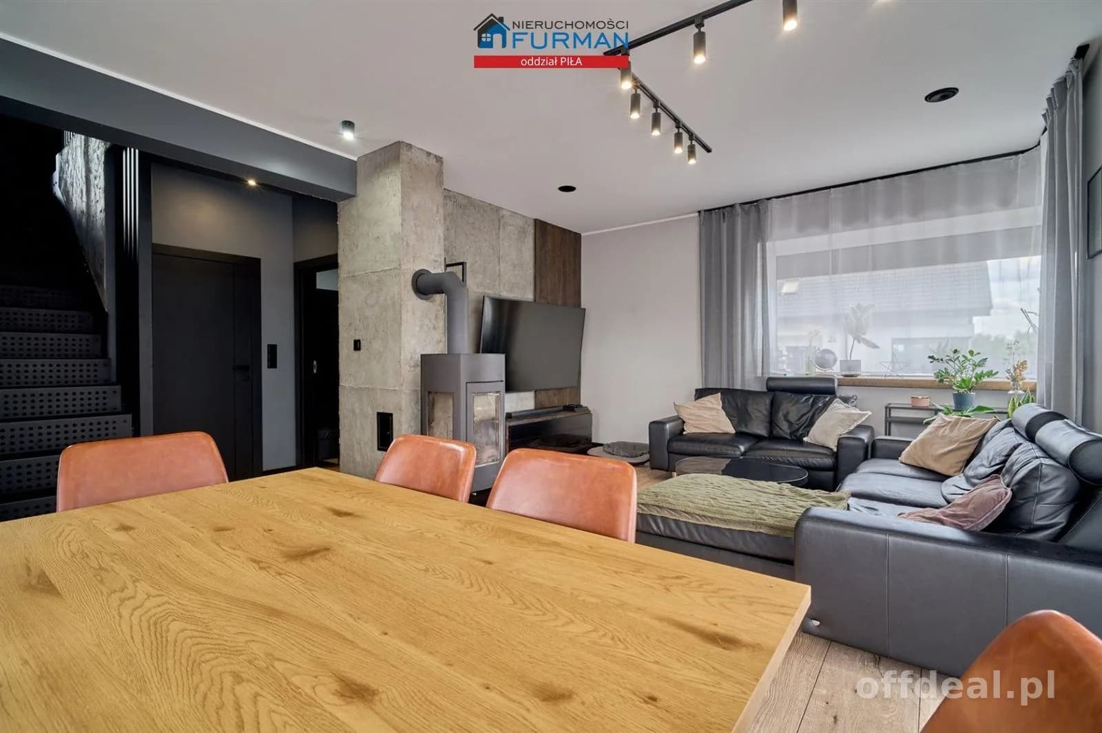 maison à vendre à Szydłowo | 5 pièces | 132,86 m²