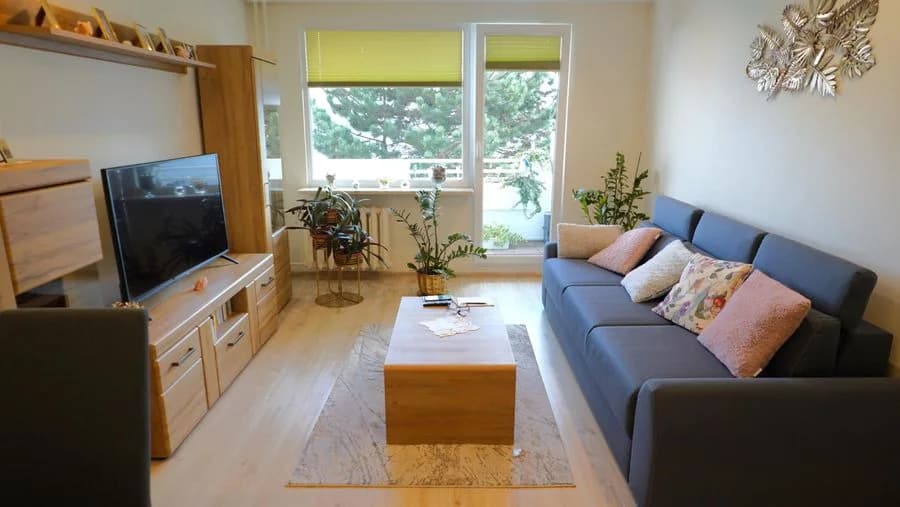 2-room apartment for sale in Kołobrzeg, Ogrody | 54.52 m²