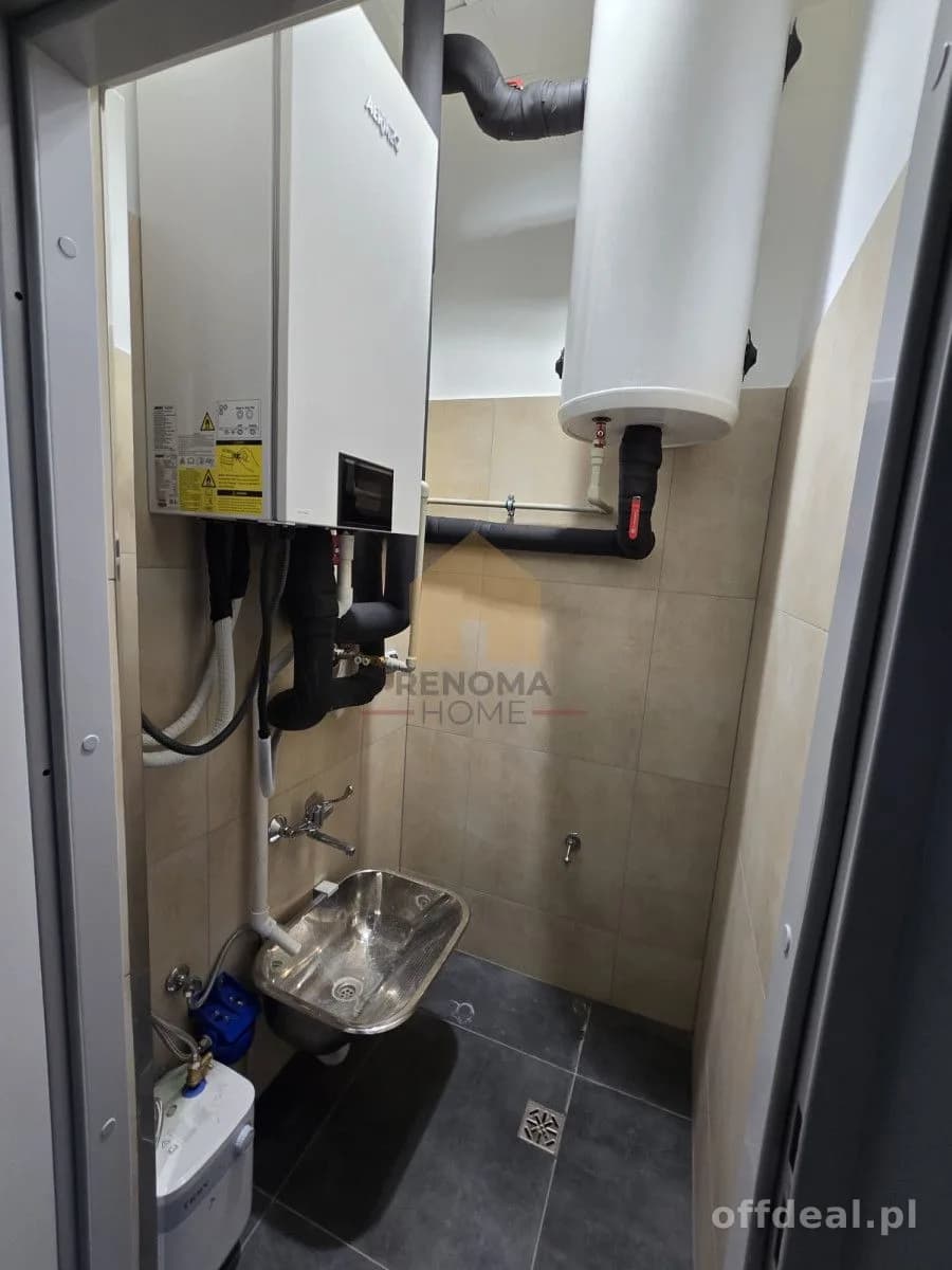 Magazyn i Biuro 245 m² – Bielany Wrocławskie (przy