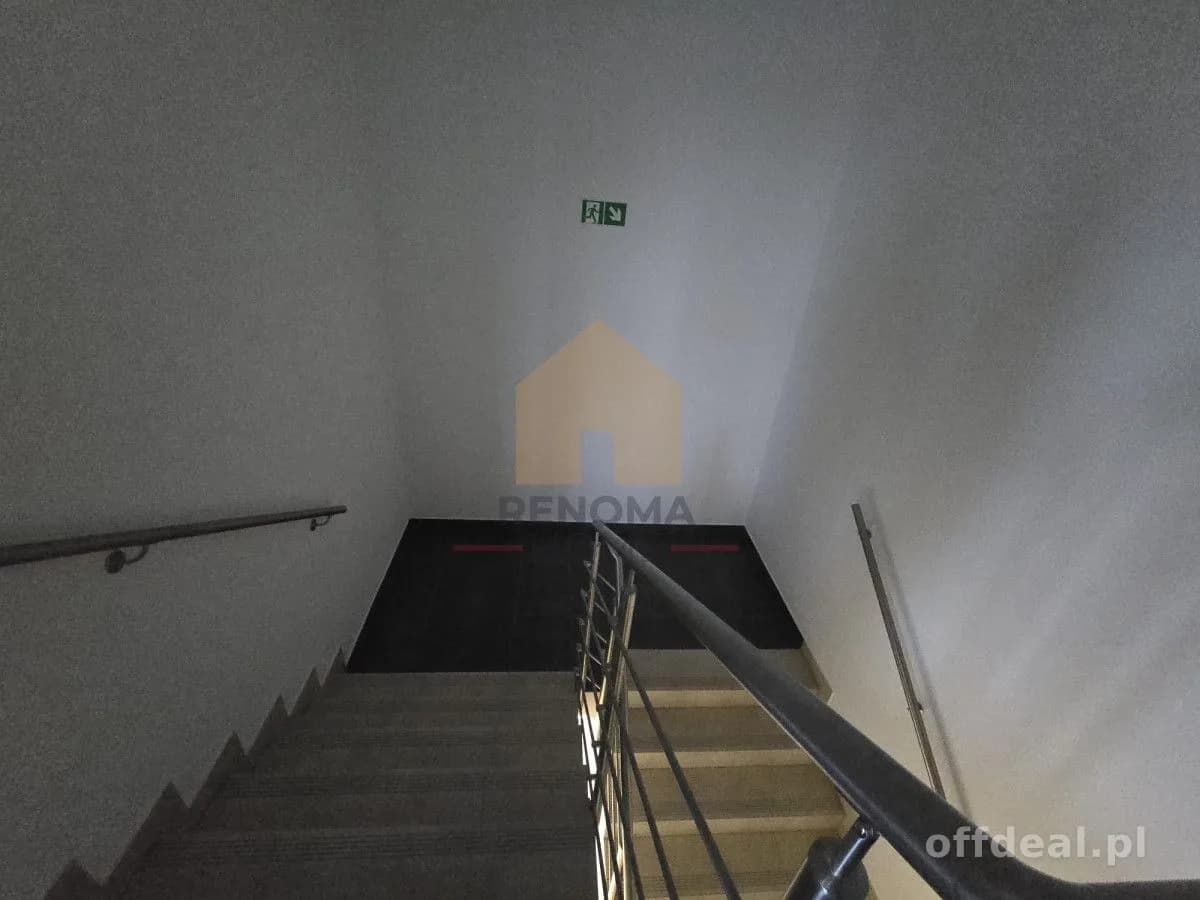Magazyn i Biuro 245 m² – Bielany Wrocławskie (przy