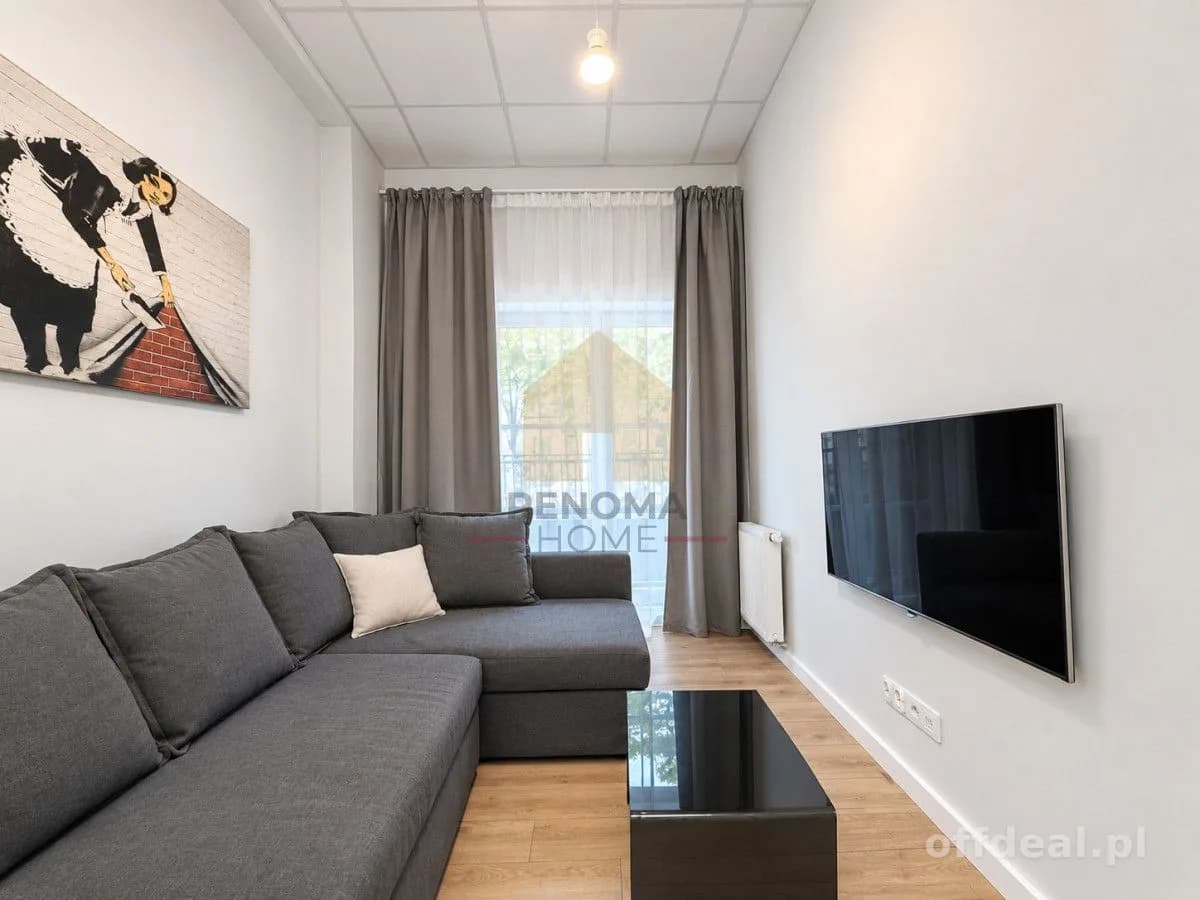 Zdjęcie 2: Mieszkanie, 2 pokoje, 34 m², Wrocław