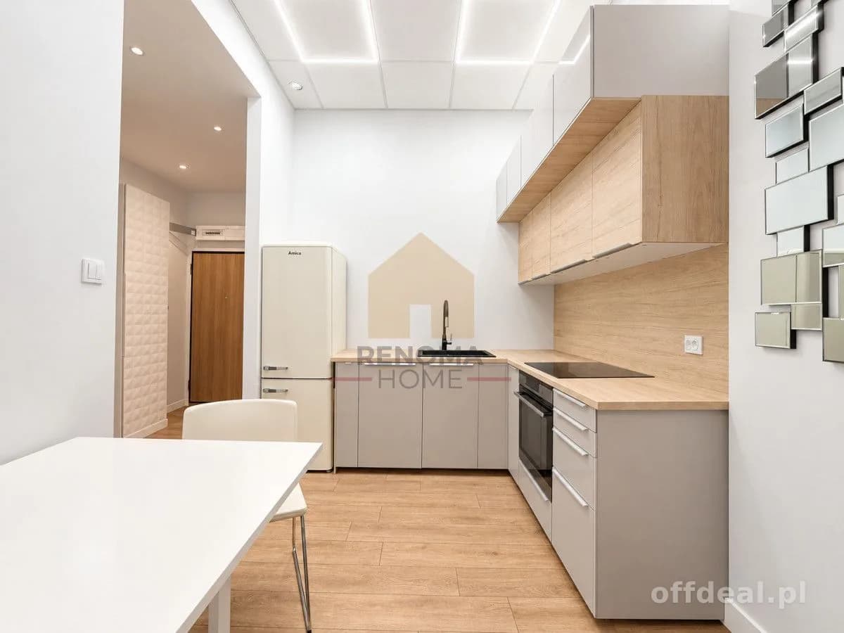 Zdjęcie 3: Mieszkanie, 2 pokoje, 34 m², Wrocław