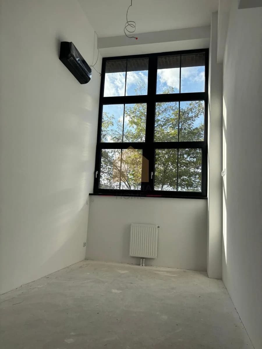 Loft z antresolą | pod wynajem | Hydral
