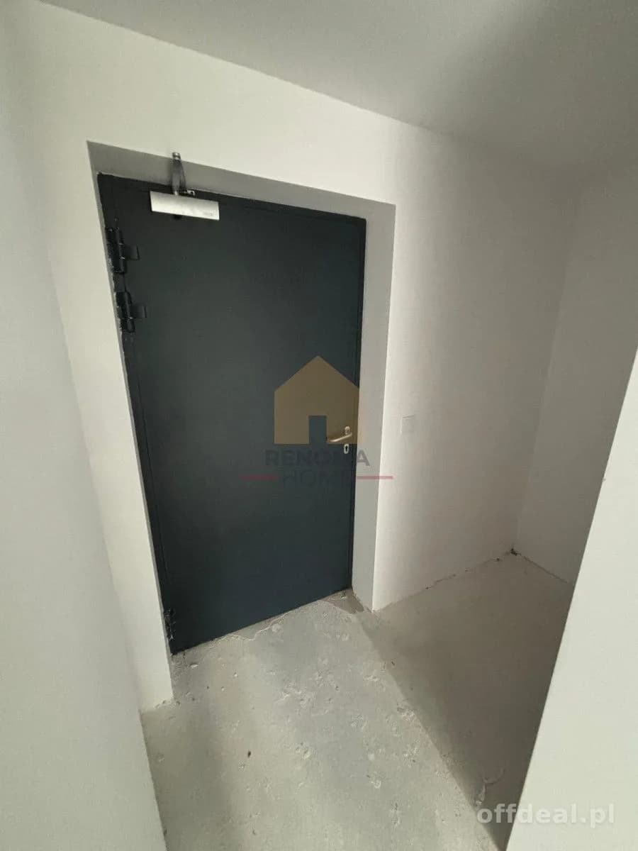 Loft z antresolą | pod wynajem | Hydral