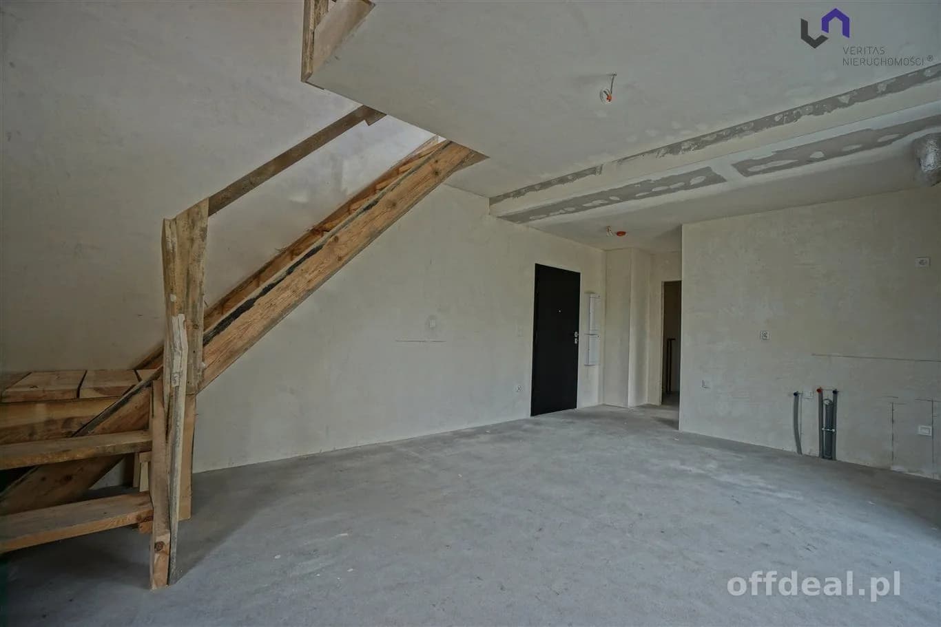 Zdjęcie 3: Mieszkanie, 3 pokoje, 62 m², Katowice