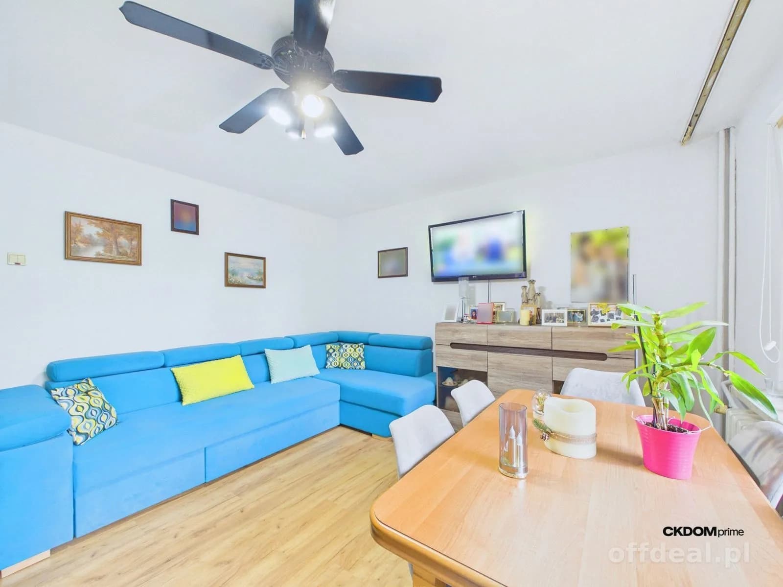 Zdjęcie 12: Mieszkanie, 3 pokoje, 64 m², Radom