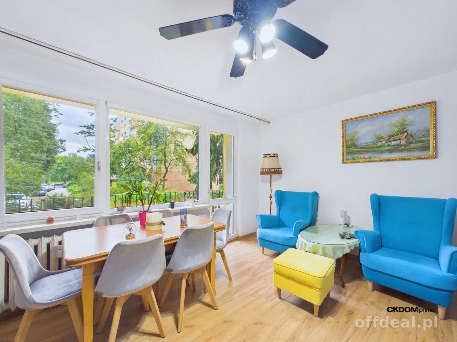 Zdjęcie 13: Mieszkanie, 3 pokoje, 64 m², Radom