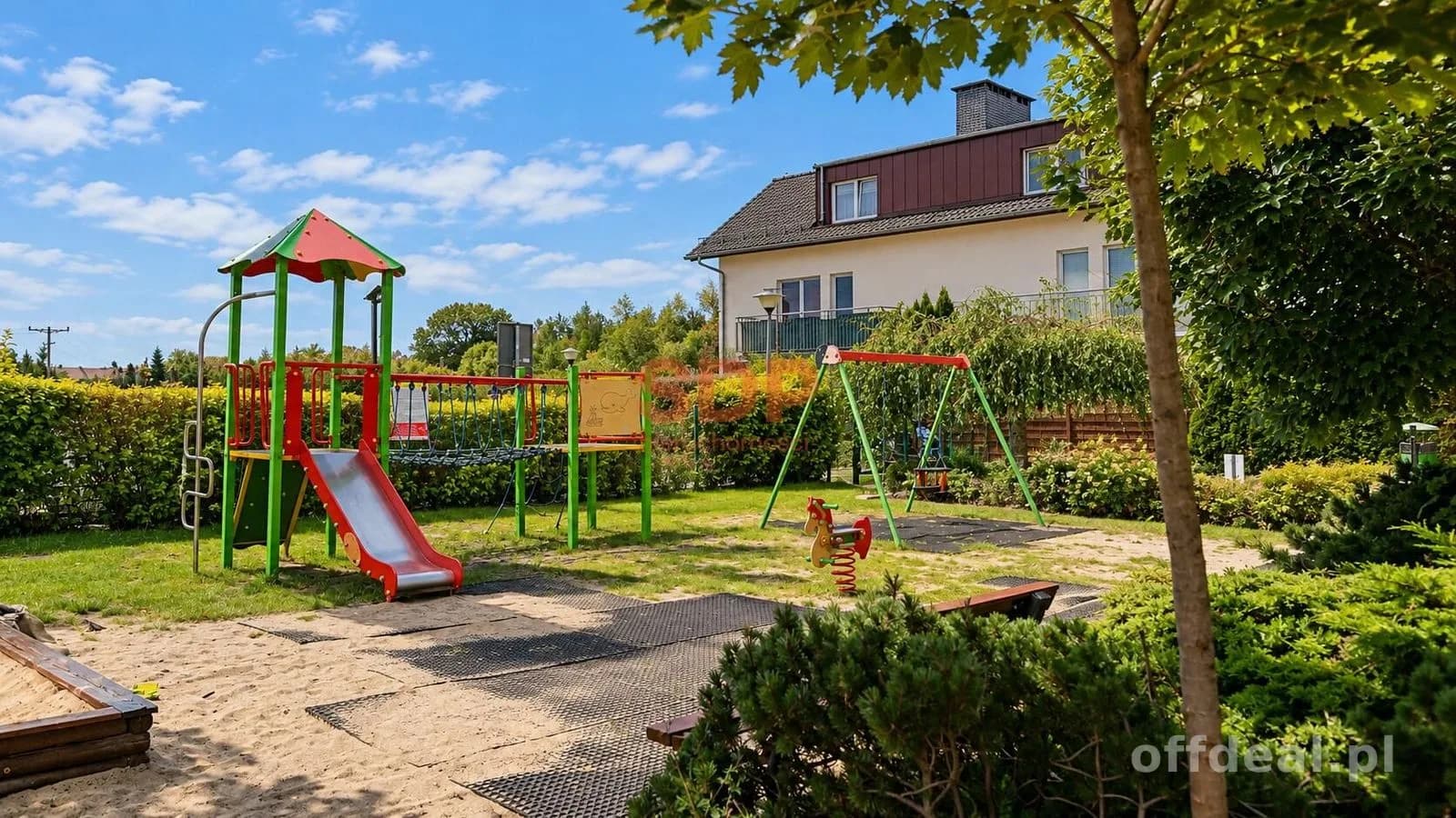 квартира на продаж у Siechnice | 4-кімн. | 86,04 m²