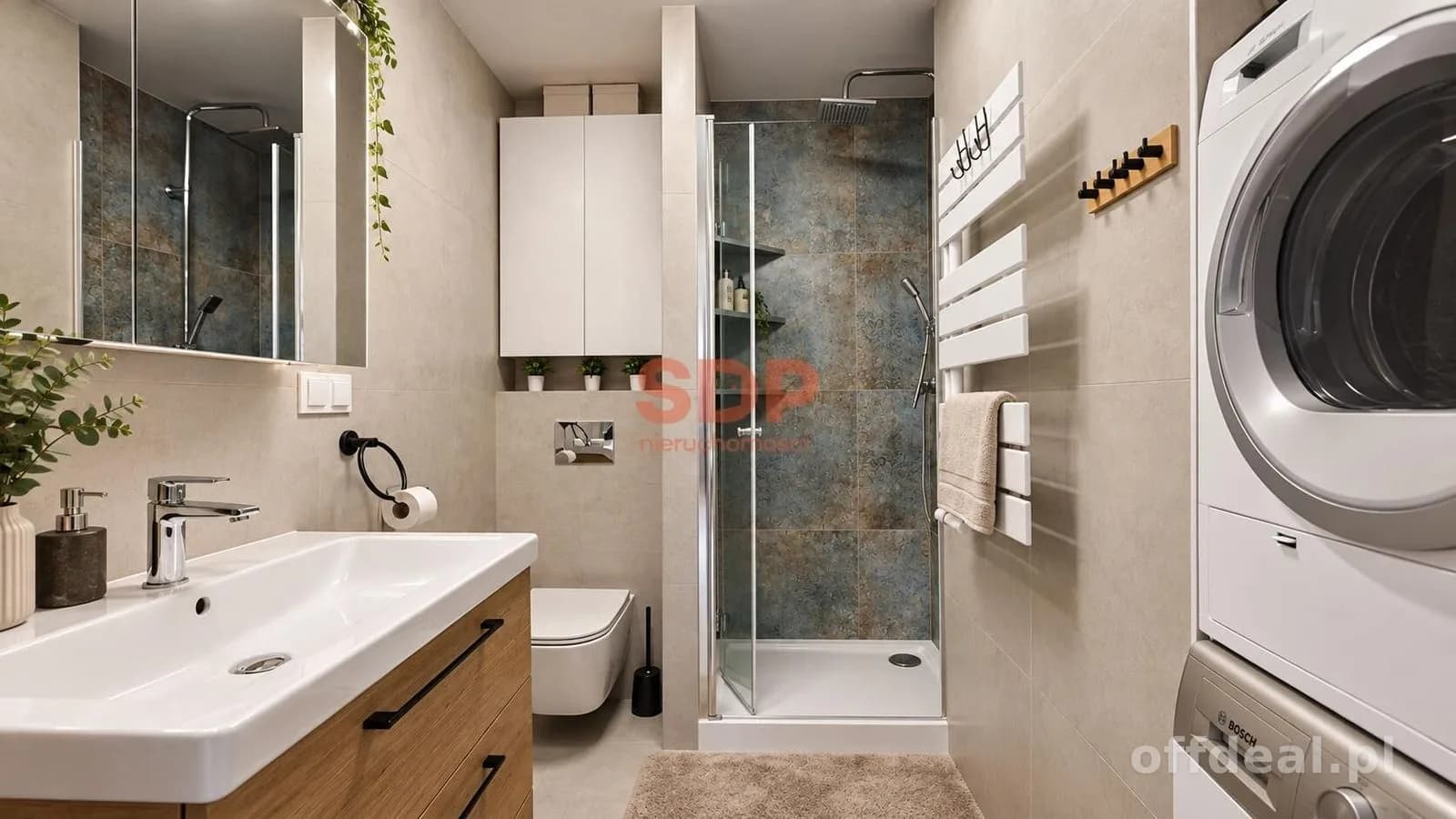 квартира на продаж у Siechnice | 4-кімн. | 86,04 m²