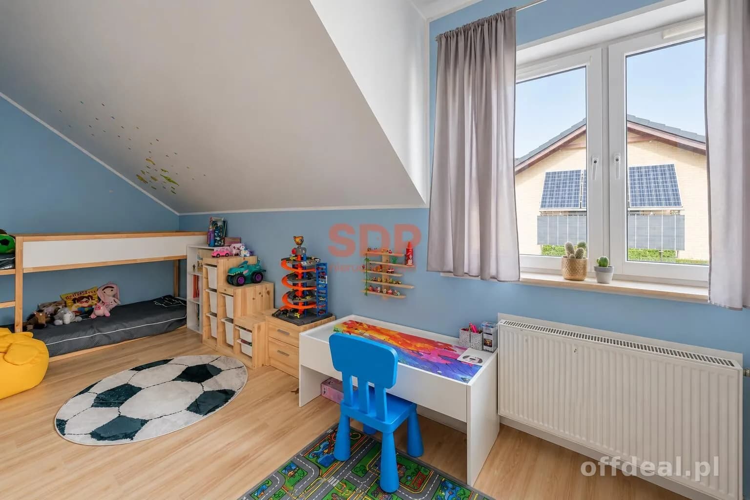 квартира на продаж у Siechnice | 4-кімн. | 86,04 m²