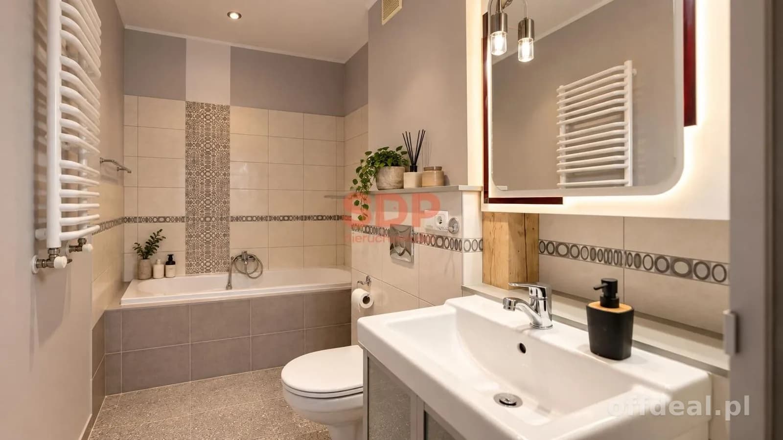 квартира на продаж у Siechnice | 4-кімн. | 86,04 m²