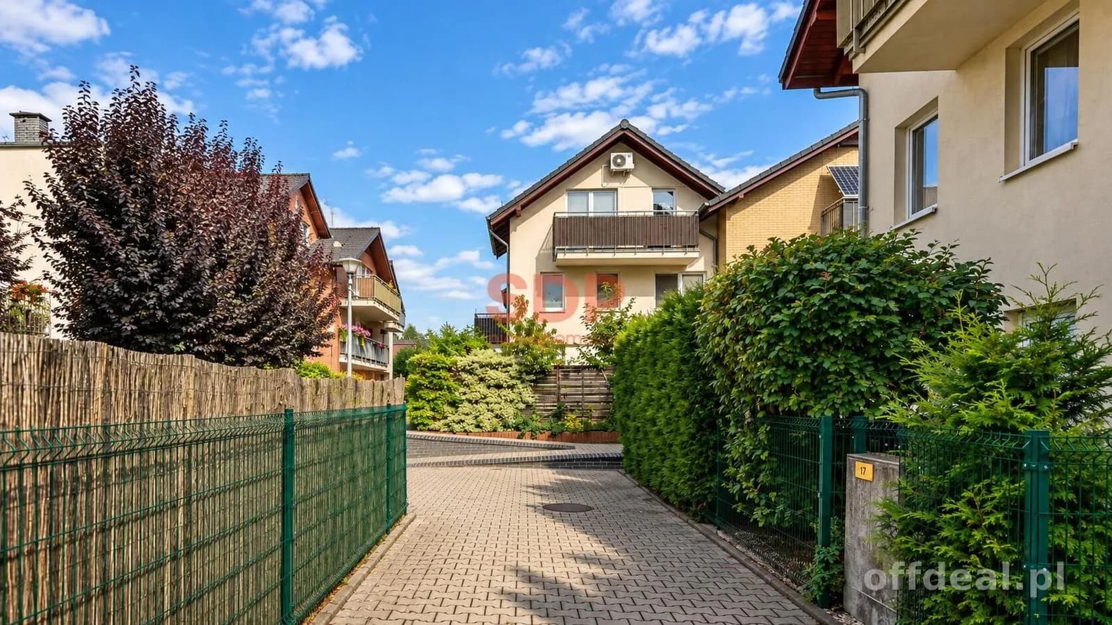 квартира на продаж у Siechnice | 4-кімн. | 86,04 m²