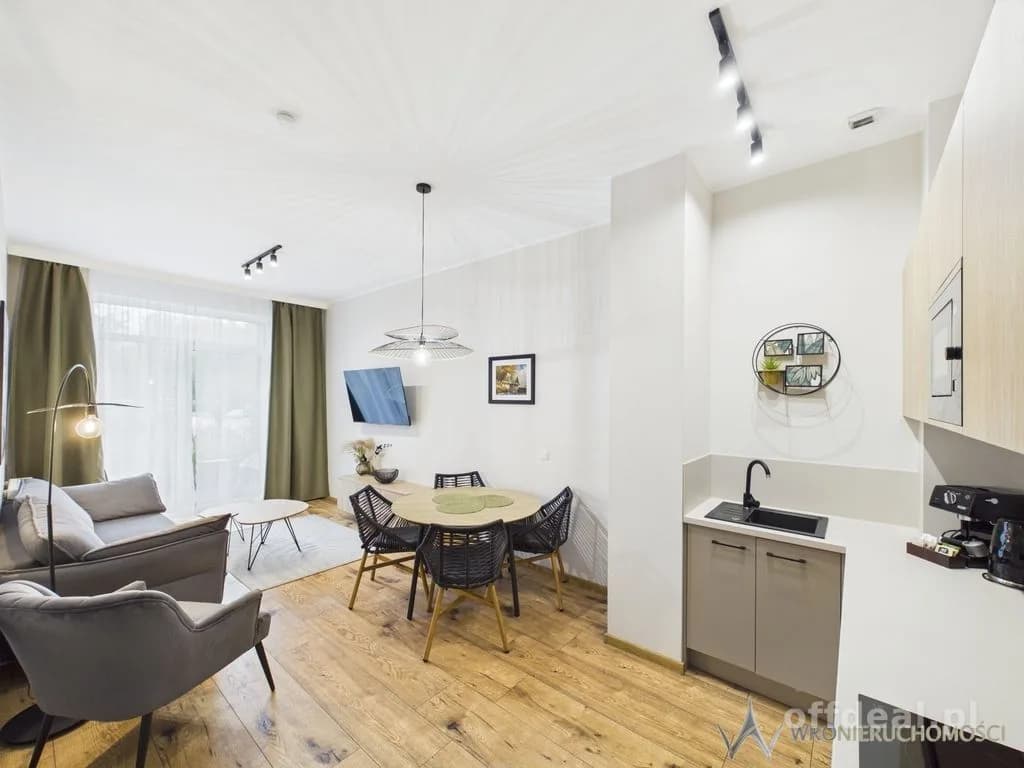 Apartament Premium w Szklarskiej Porębie !!