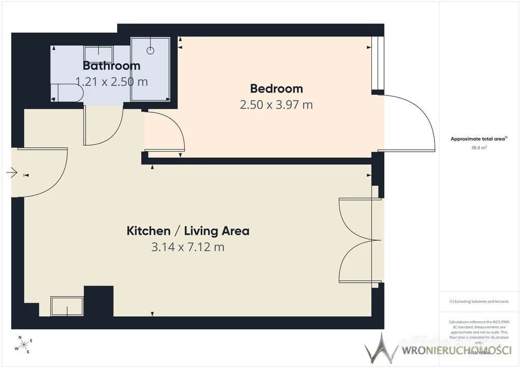 Apartament Premium w Szklarskiej Porębie !!