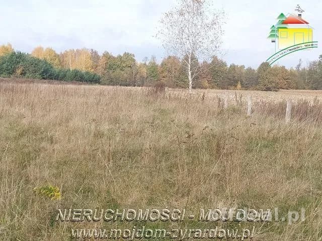 Polecamy dużą działkę budowlano - usługową