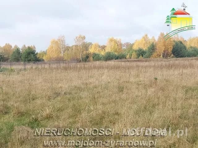 Polecamy dużą działkę budowlano - usługową