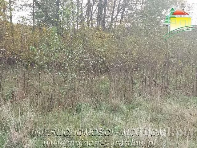 Polecamy dużą działkę budowlano - usługową