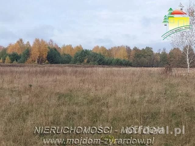 Polecamy dużą działkę budowlano - usługową