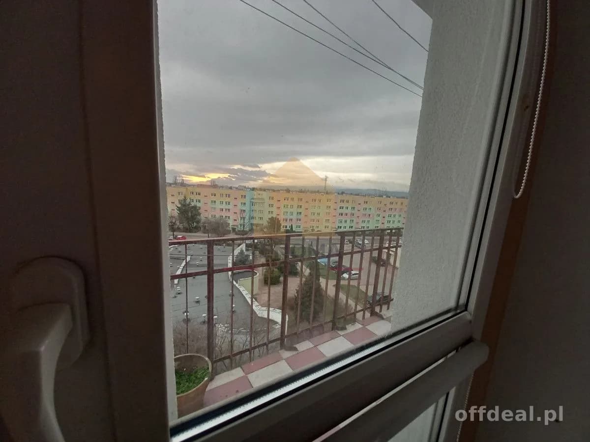 2-room apartment for sale in Świdnica | 45 m²