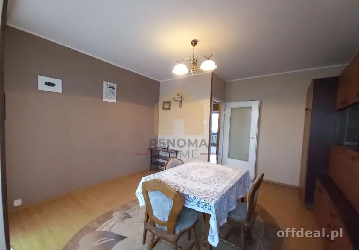 2-room apartment for sale in Świdnica | 45 m²
