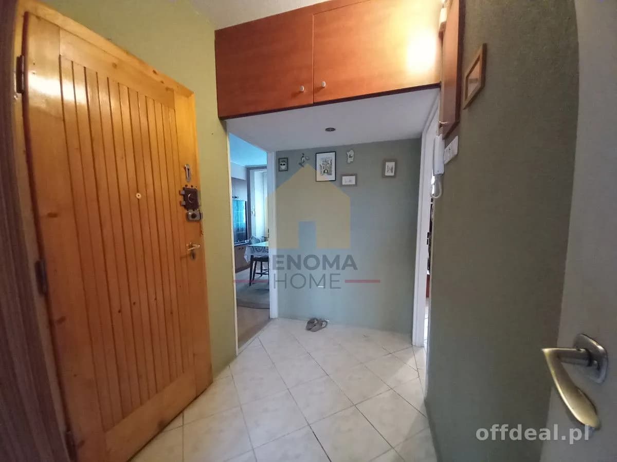 2-room apartment for sale in Świdnica | 45 m²