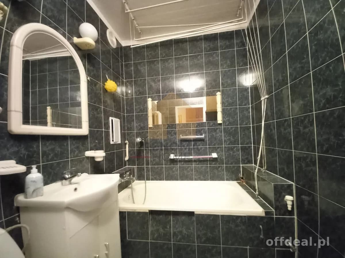 2-room apartment for sale in Świdnica | 45 m²