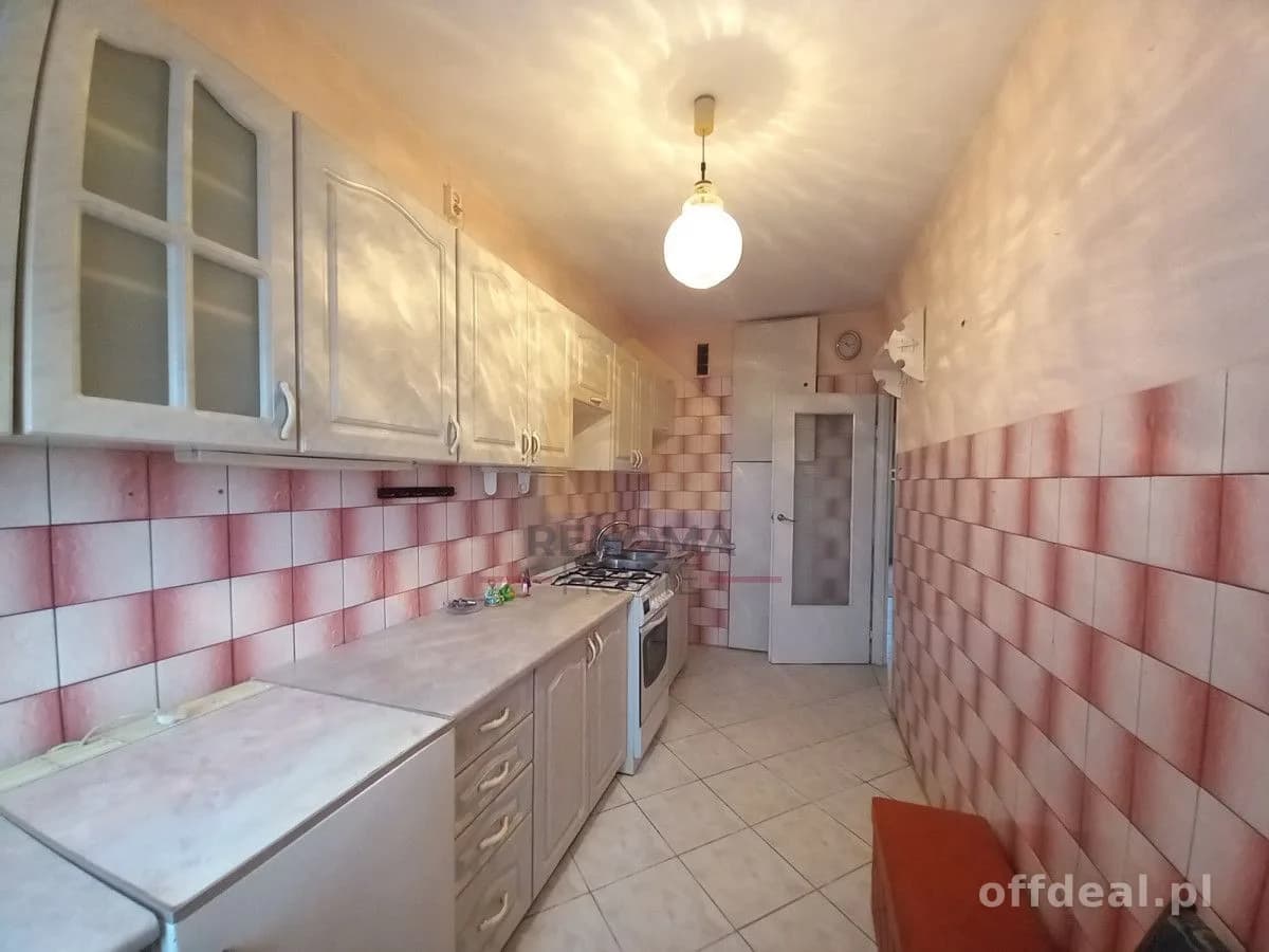 2-room apartment for sale in Świdnica | 45 m²