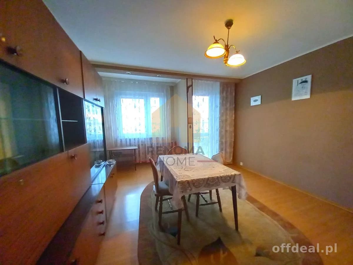 2-room apartment for sale in Świdnica | 45 m²