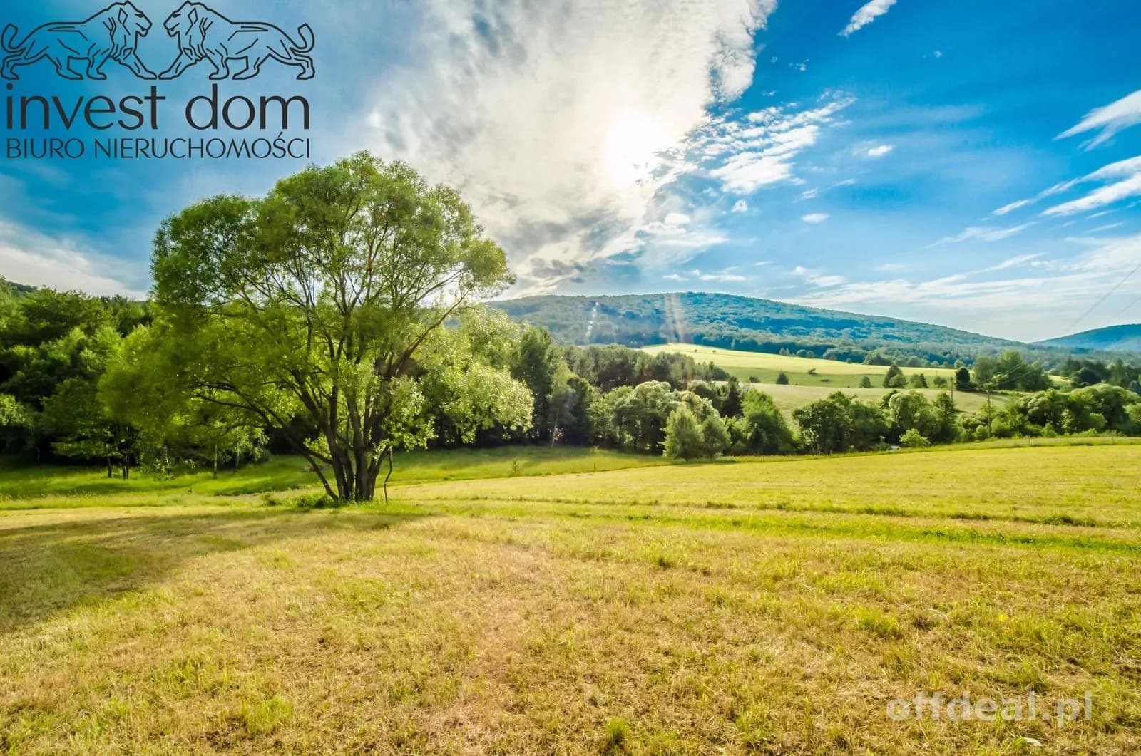 ділянка на продаж у Bartne | 3 030 m²