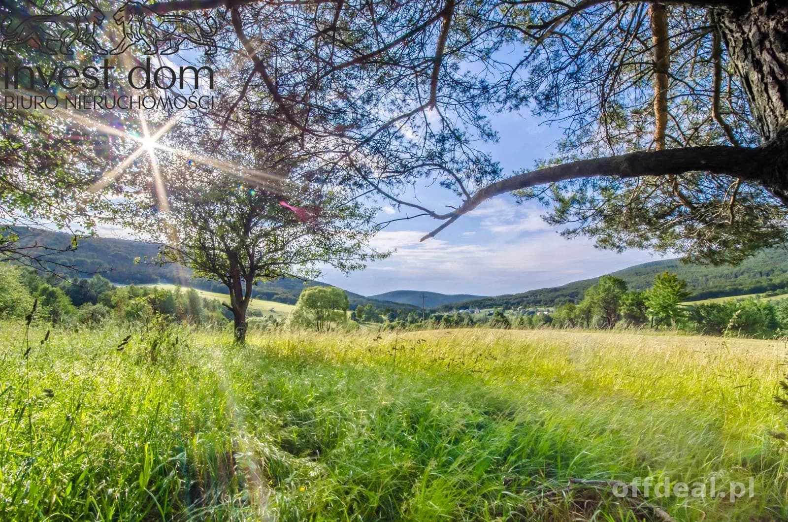 ділянка на продаж у Bartne | 3 030 m²