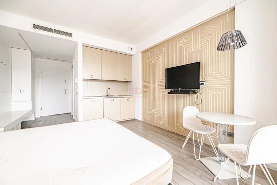 1-Zimmer Wohnung zum Verkauf in Wrocław, Stare Miasto, Przedmieście Świdnickie | 25 m²