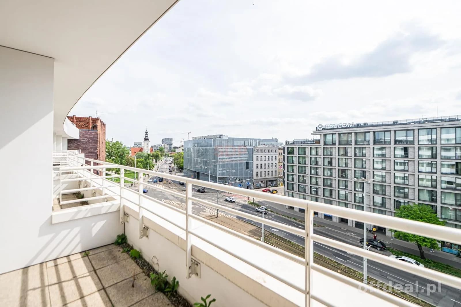 OVO kawalerka pod Airbnb