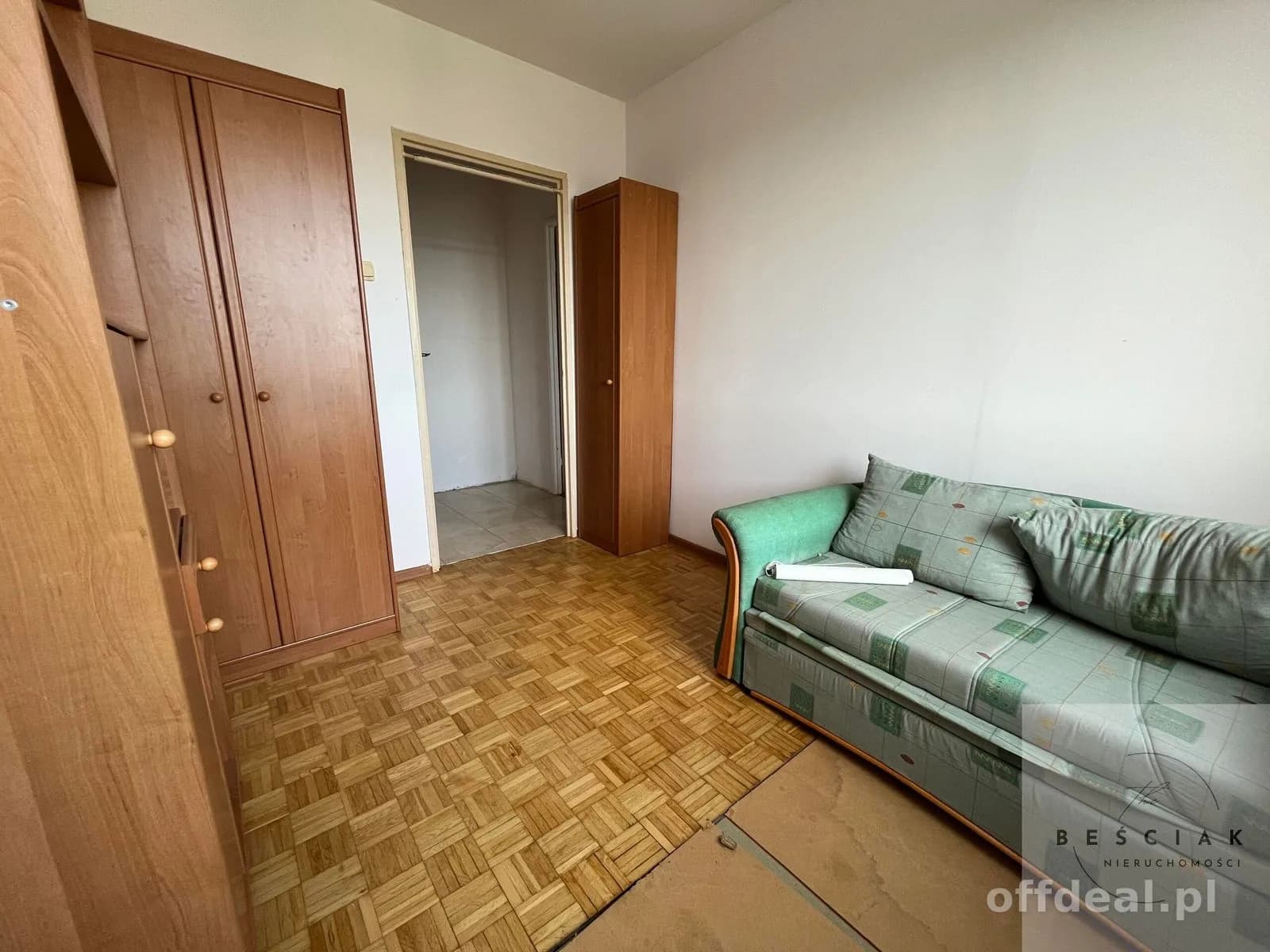 Mieszkanie z pięknym widokiem 72m2