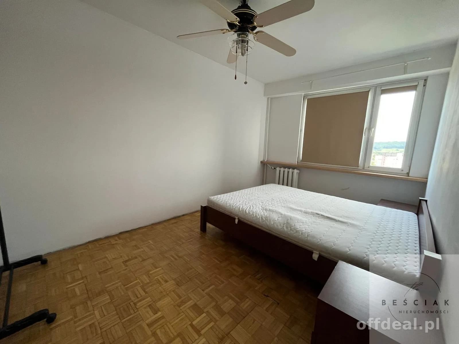 Mieszkanie z pięknym widokiem 72m2