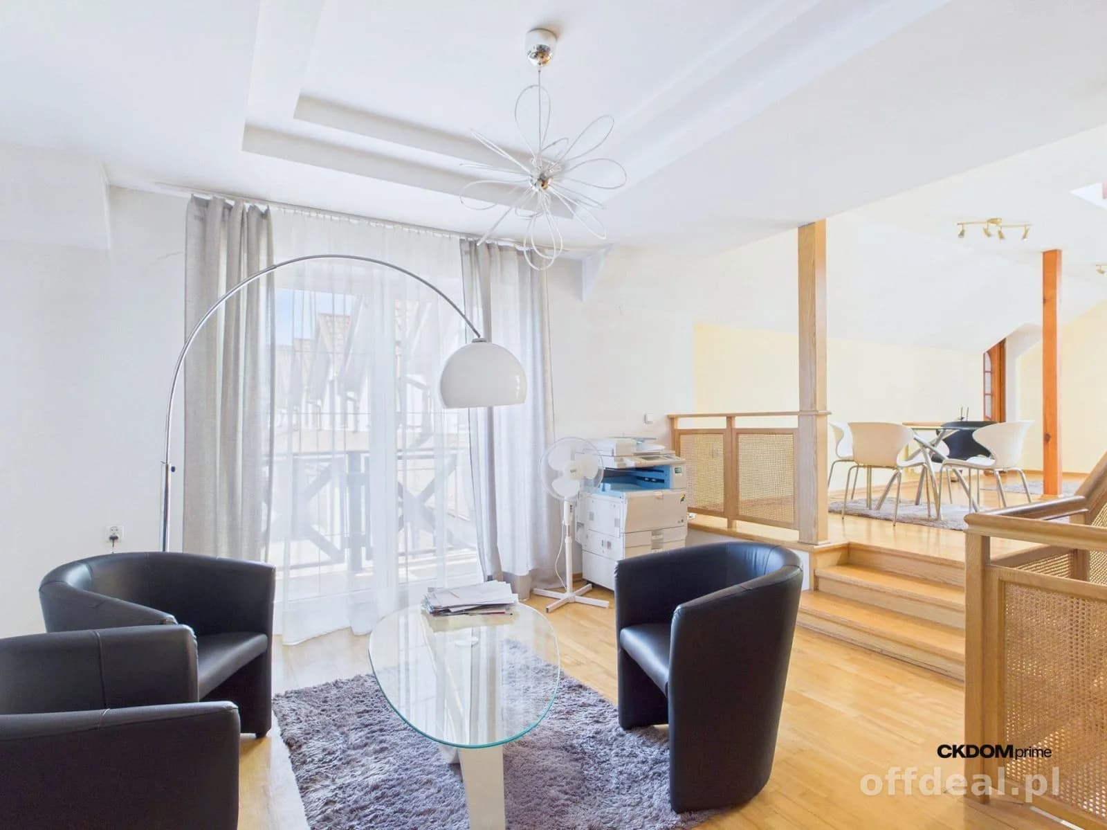 Фото 4: Комерційна нерухомість, 800 m², Dęblin