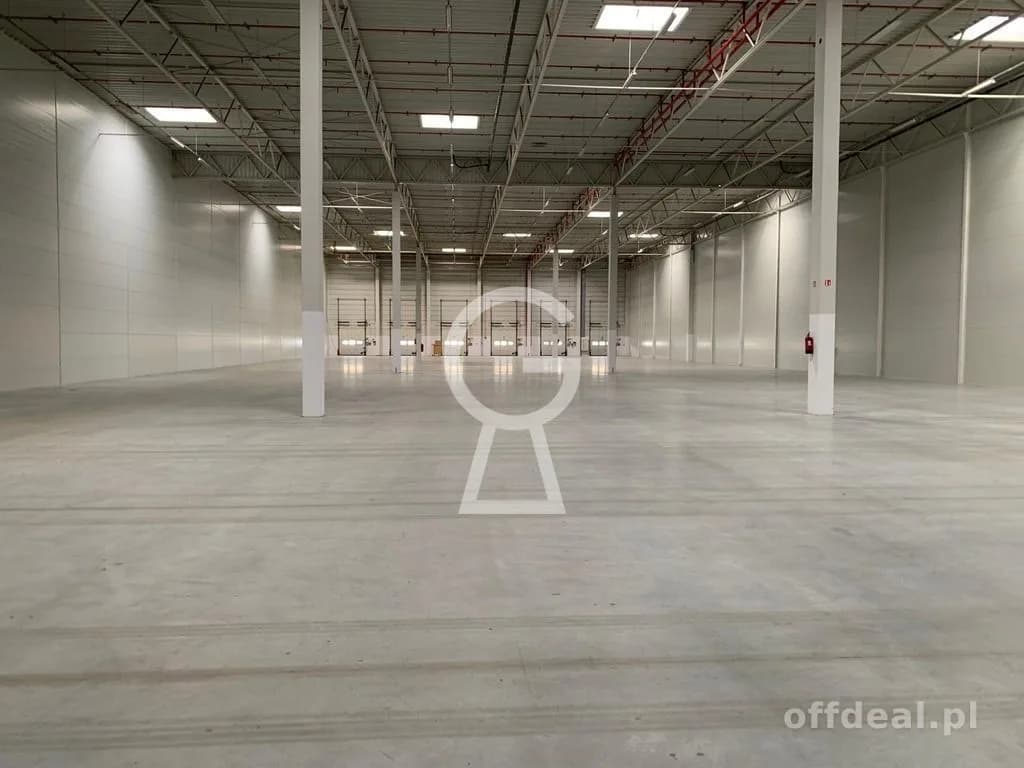 ✨Magazyn+kompleksowa obsługa logistyczna✨Prologis✨