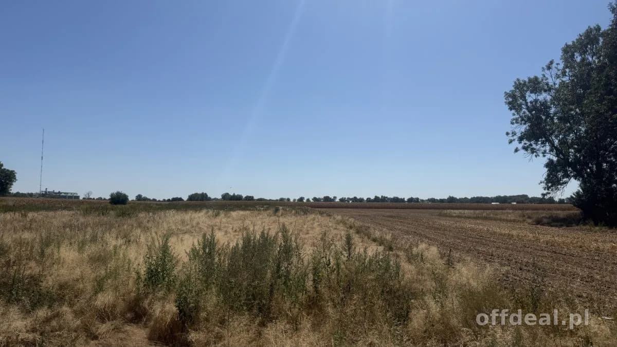 Zdjęcie 1: Działka, 1049 m², Szukalice