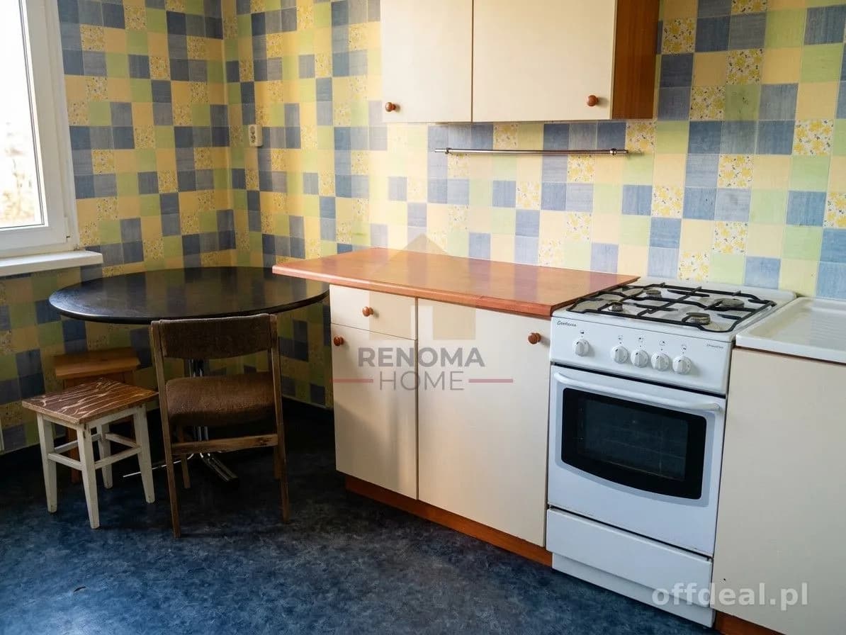appartement à vendre à Legnica | 1 pièces | 37,1 m²