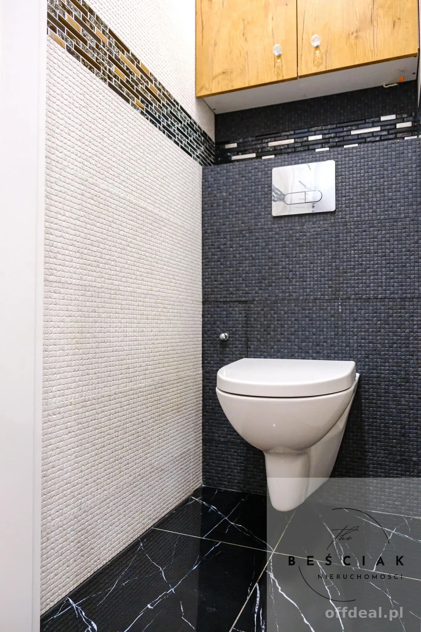 MIESZKANIE PREMIUM | 60 m² | 3 POKOJE | PANORAMICZNY WIDOK NA MIASTO I TATRY |PO GENERALNYM REMONCIE