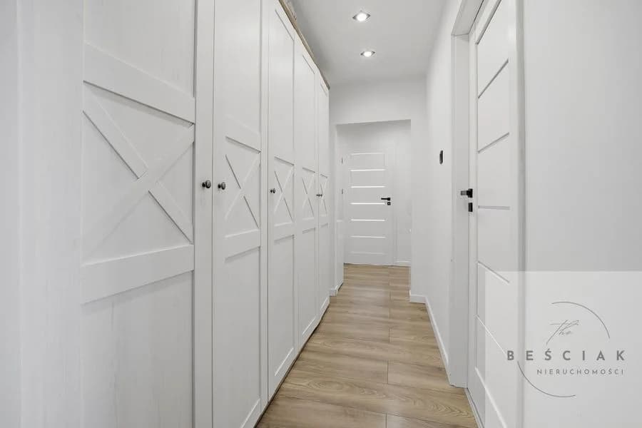 MIESZKANIE PREMIUM | 60 m² | 3 POKOJE | PANORAMICZNY WIDOK NA MIASTO I TATRY |PO GENERALNYM REMONCIE