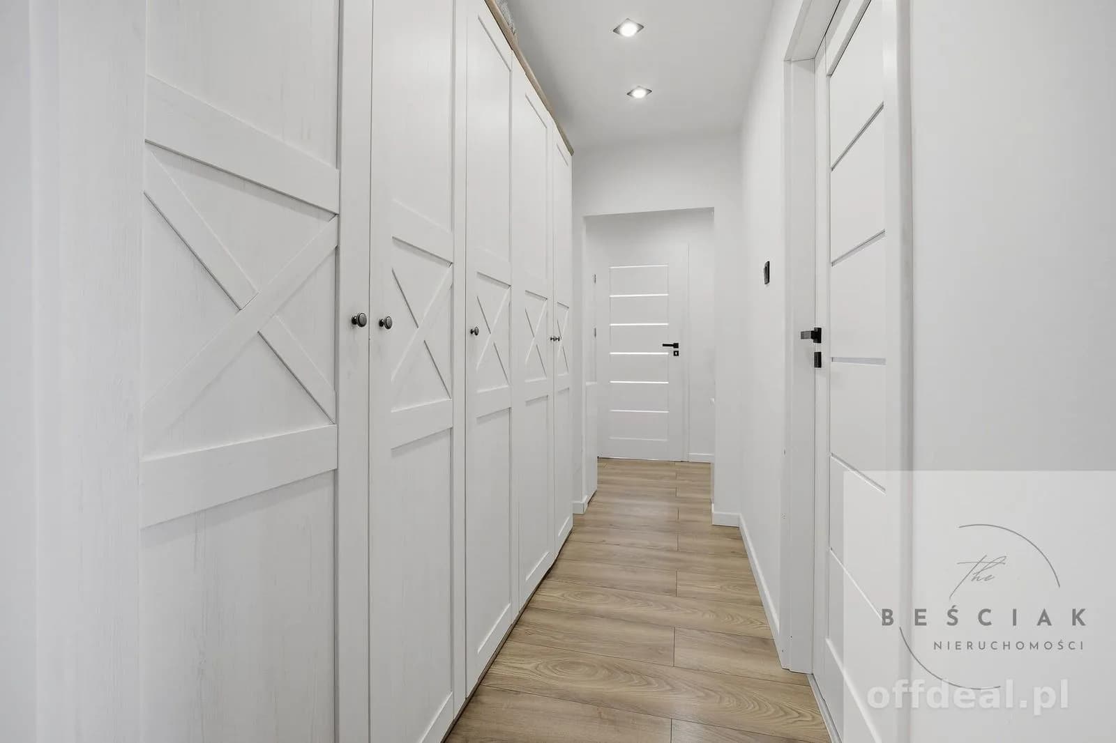 MIESZKANIE PREMIUM | 60 m² | 3 POKOJE | PANORAMICZNY WIDOK NA MIASTO I TATRY |PO GENERALNYM REMONCIE