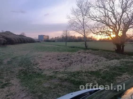 Photo 3: Terrain, 11500 m², Kraków