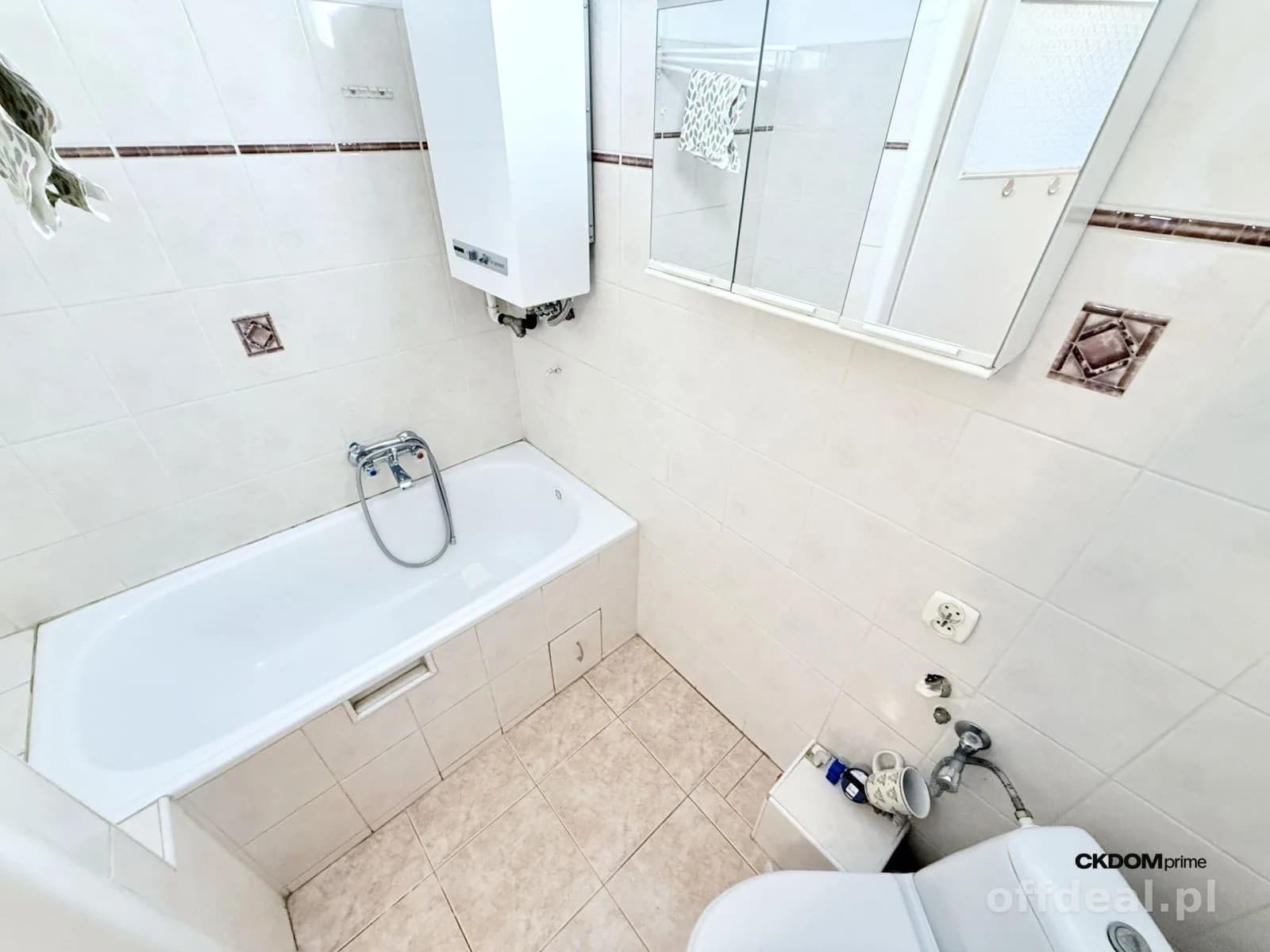 Zdjęcie 4: Mieszkanie, 2 pokoje, 40 m², Kielce