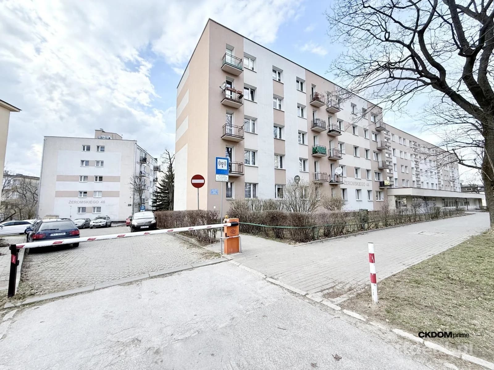 Zdjęcie 1: Mieszkanie, 2 pokoje, 40 m², Kielce