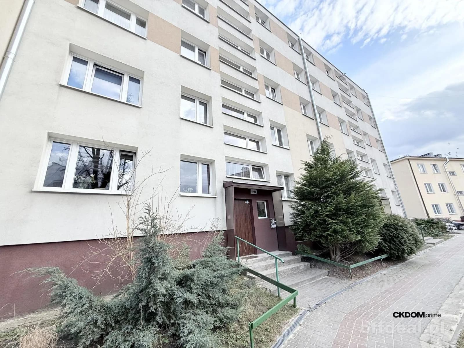 Zdjęcie 10: Mieszkanie, 2 pokoje, 40 m², Kielce