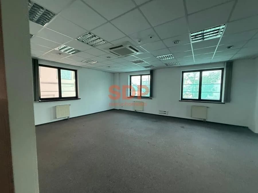 Lokal biurowy | 322,28 m2 | Świetnie skomunikowane Okęcie