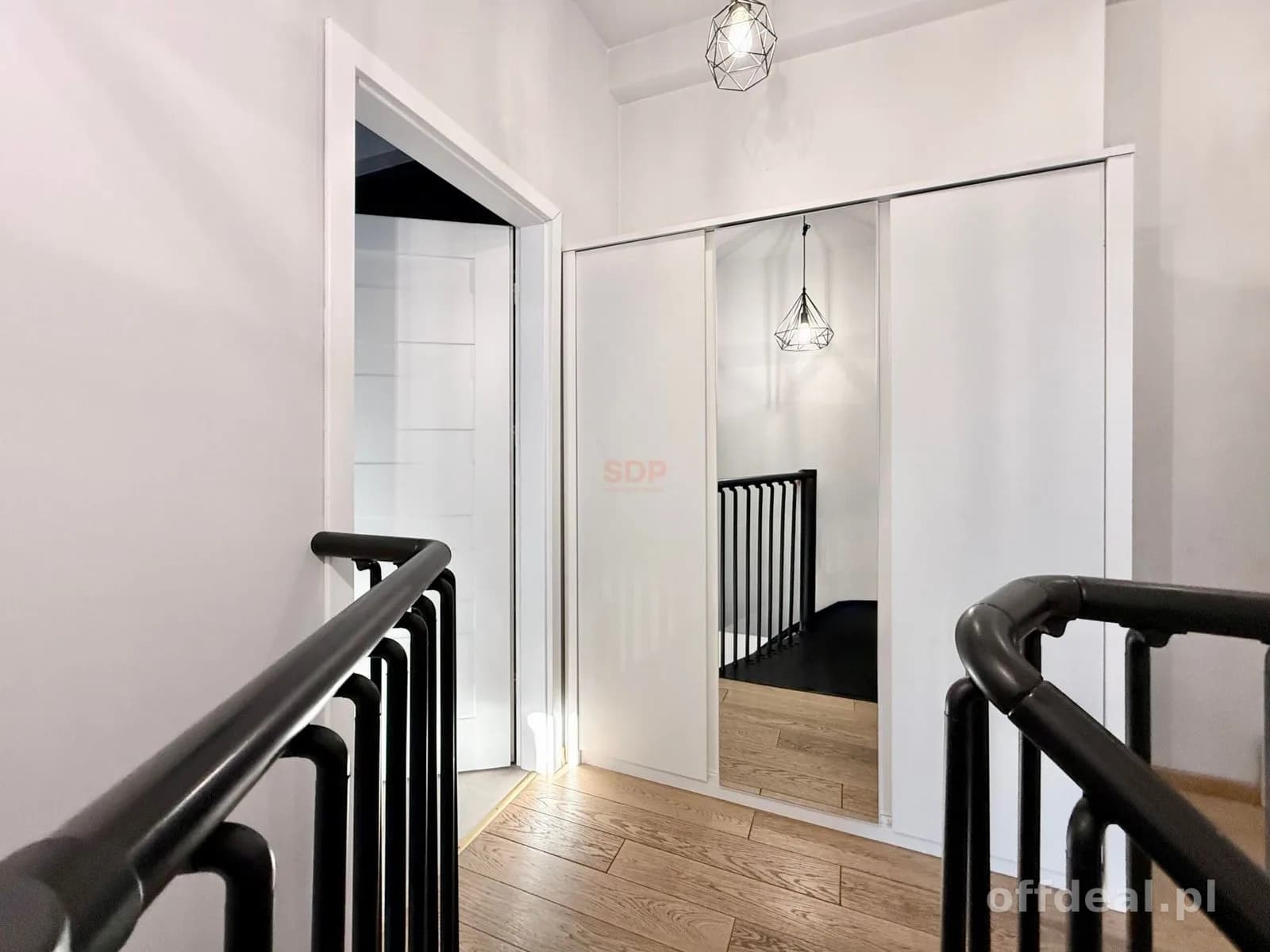 3-Zimmer Wohnung zum Verkauf in Łódź, Katedralna | 60,2 m²
