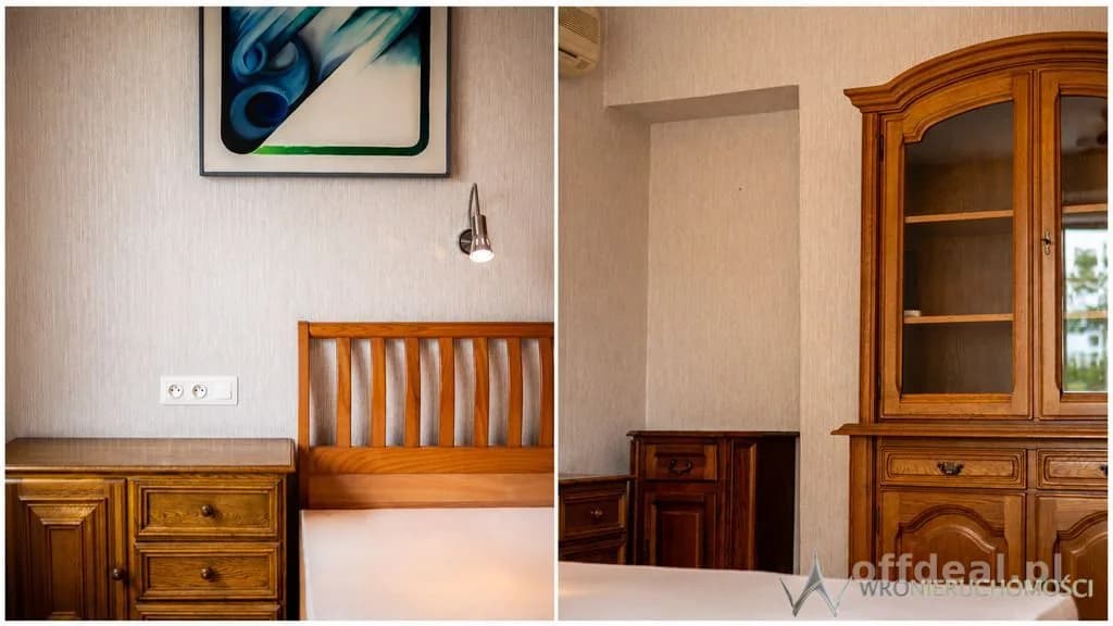 Na sprzedaż I Willa przy Al. Piastów I 340 m2