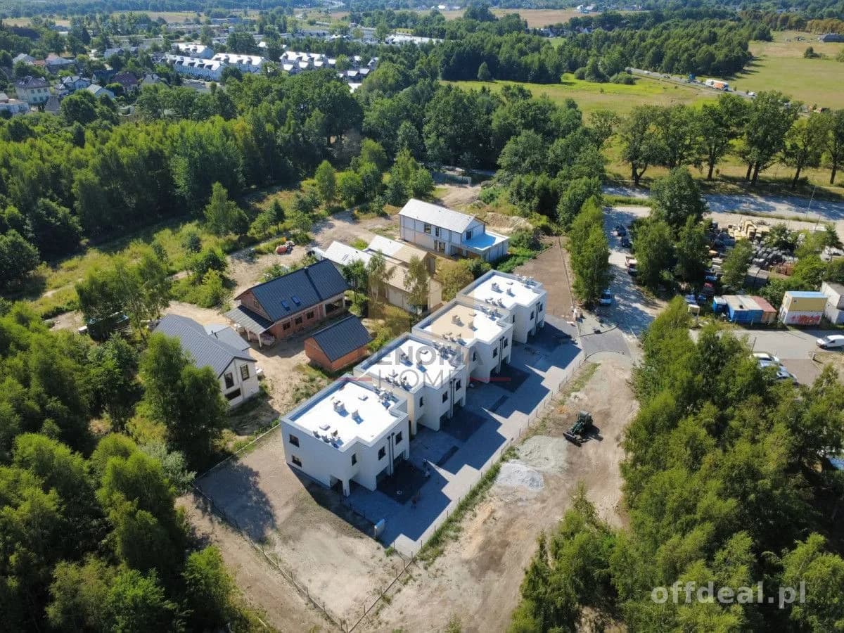 Photo 5: House, 4 rooms, 105 m², Wrocław