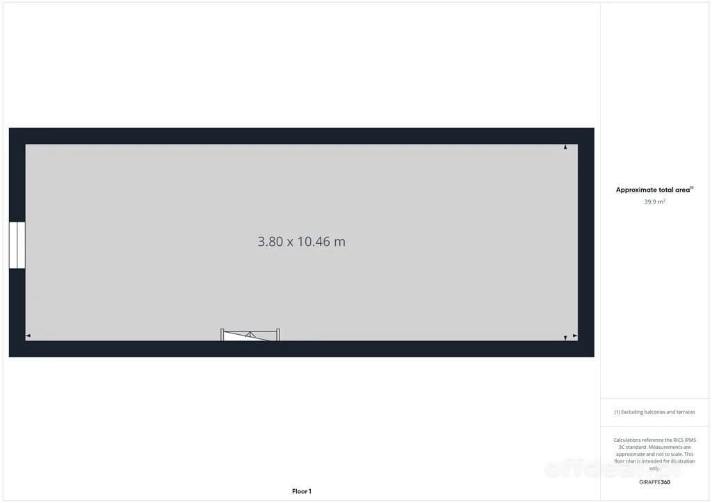 Nowy dom parterowy I 131 m² I REZERWACJA I